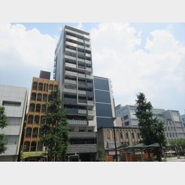 プレサンス丸の内リラティ 12階 築6年7ヶ月の賃貸物件