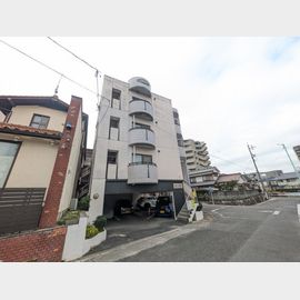 藤が丘駅より徒歩9分 3階 築36年5ヶ月の賃貸物件