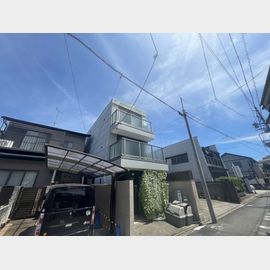 プリミエール妙音通 2階 築17年7ヶ月の賃貸物件