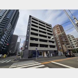 久屋大通駅より徒歩6分 8階 築19年10ヶ月の賃貸物件