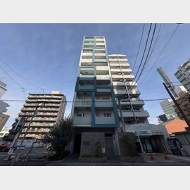 ルブルー鶴舞 10階 築10年10ヶ月の賃貸物件