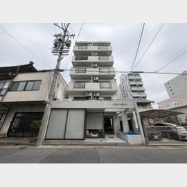 鶴舞駅より徒歩8分 5階 築38年1ヶ月の賃貸物件