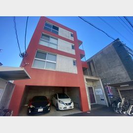 浄心駅より徒歩5分 4階 築29年4ヶ月の賃貸物件