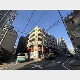 上前津寿ビルの賃貸物件