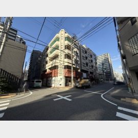 上前津寿ビル 6階 築46年8ヶ月の賃貸物件