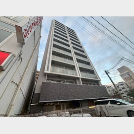 ハーモニーレジデンス名古屋今池 13階 築11年3ヶ月の賃貸物件