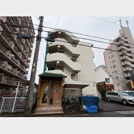 アベニュー大宝の賃貸物件