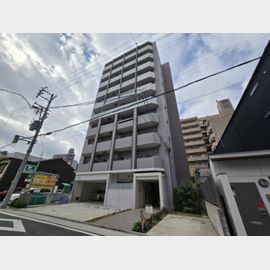 高岳駅より徒歩8分 10階 築4年4ヶ月の賃貸物件