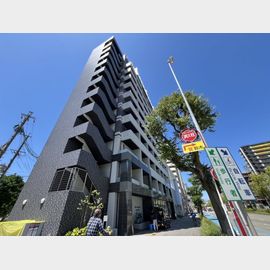 金山駅より徒歩4分 築18年11ヶ月 12階建の賃貸物件