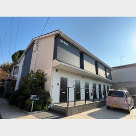 山王駅より徒歩8分 1階 築5年5ヶ月の賃貸物件