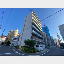 ハピネス 2階 築9年2ヶ月の賃貸物件