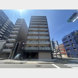 上前津駅より徒歩7分 7階 築5年9ヶ月の賃貸物件