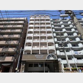 レインボーピア記念橋 5階 築20年11ヶ月の賃貸物件