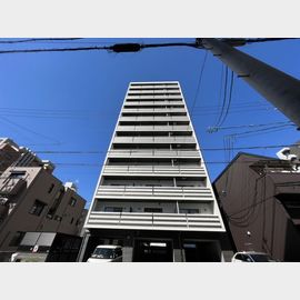 GRANDUKE千代田regaria 4階 築4年4ヶ月の賃貸物件