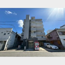 グランドソレイユ道下 5階 築7年10ヶ月の賃貸物件