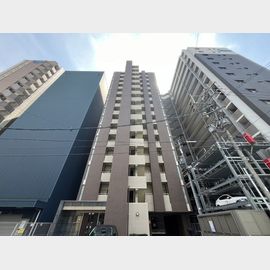 名古屋駅より徒歩9分 8階 築18年11ヶ月の賃貸物件