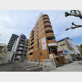 鶴舞駅より徒歩2分 4階 築36年6ヶ月の賃貸物件