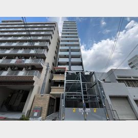 上前津駅より徒歩2分 2階 築2年の賃貸物件