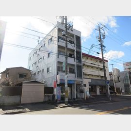 桜山駅より徒歩4分 2階 築52年7ヶ月の賃貸物件