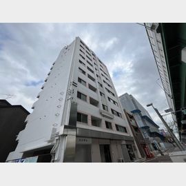 六番町駅より徒歩6分 6階 築36年10ヶ月の賃貸物件