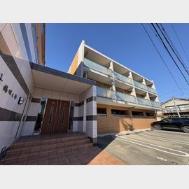 鶴羽之彩 1階 築22年10ヶ月の賃貸物件