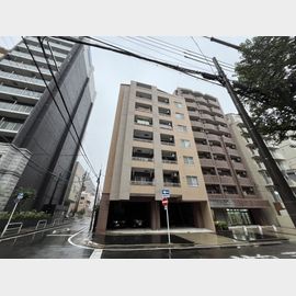 スリーウェイ金山の賃貸物件