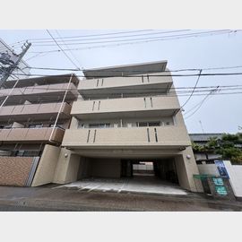 ALLGO GRATOの賃貸物件