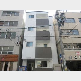 グランレーヴ千代田 4階 築8年10ヶ月の賃貸物件