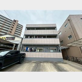 メイナンハイム 3階 築16年10ヶ月の賃貸物件