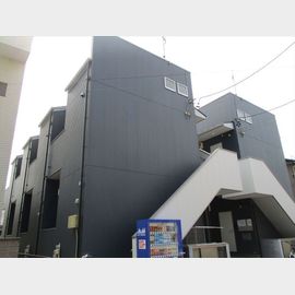 パークアベニュー露橋 2階 築13年3ヶ月の賃貸物件