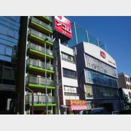 第７３プロスパービル 3階 築63年1ヶ月の賃貸物件