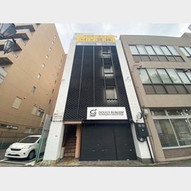 第54プロスパー 4階 築53年10ヶ月の賃貸物件