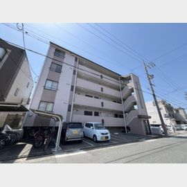 アメニティー大善3C 3階 築32年1ヶ月の賃貸物件