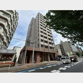 エーエスレジデンス上前津 3階 築19年10ヶ月の賃貸物件