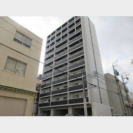 ｇｌａｎｚ 7階 築17年11ヶ月の賃貸物件