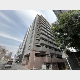 上前津駅より徒歩1分 2階 築25年の賃貸物件