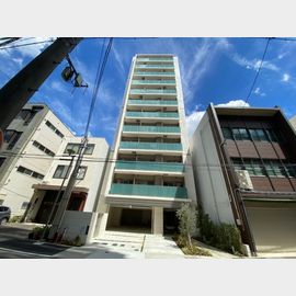 鶴舞駅より徒歩3分 10階 築3年6ヶ月の賃貸物件