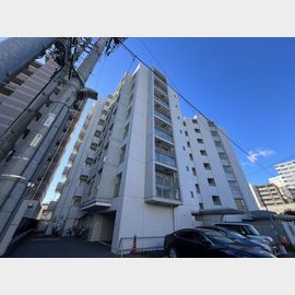 鶴舞駅より徒歩6分 8階 築19年10ヶ月の賃貸物件