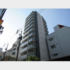 ＡＰＥＸ名古屋栄プレミアライフ 8階 築17年6ヶ月の賃貸物件