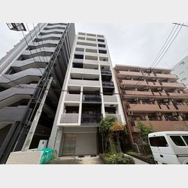 鶴舞駅より徒歩6分 5階 築12年10ヶ月の賃貸物件