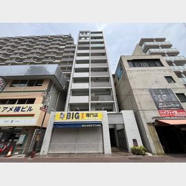 ＭｕｌａｎＭａｇｎｏｌｉａ 4階 築13年9ヶ月の賃貸物件