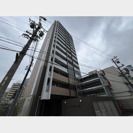 国際センター駅より徒歩7分 2階 築1年4ヶ月の賃貸物件