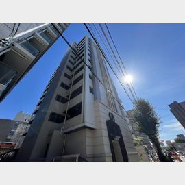 山王駅より徒歩9分 8階 築7年11ヶ月の賃貸物件