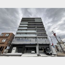 尾頭橋駅より徒歩6分 3階 築1年9ヶ月の賃貸物件