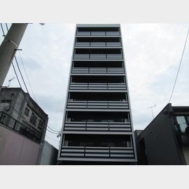 大須観音駅より徒歩8分 2階 築6年6ヶ月の賃貸物件