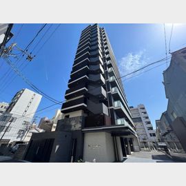 上前津駅より徒歩7分 9階 築3年の賃貸物件