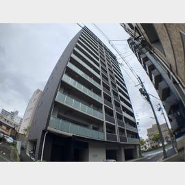 大須観音駅より徒歩6分 12階 築8年の賃貸物件