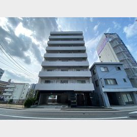 プロビデンスサカエミナミ 7階 築19年8ヶ月の賃貸物件