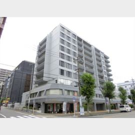 伏見駅より徒歩9分 12階 築51年3ヶ月の賃貸物件