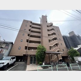 大須観音駅より徒歩7分 7階 築27年11ヶ月の賃貸物件